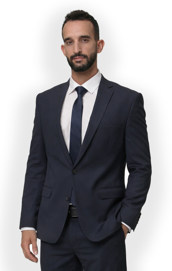 רביד  וקנין 